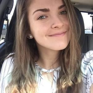 Meet your Posher, Lydia